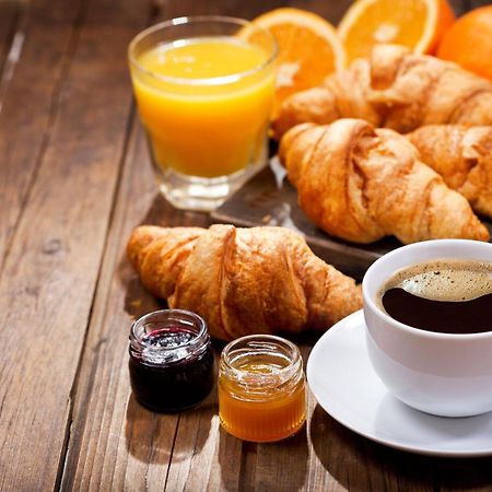 Bed and Breakfast Il Ruggi Bb Salerno Esterno foto