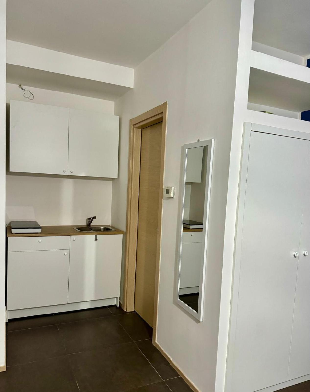 Bed and Breakfast Il Ruggi Bb Salerno Esterno foto