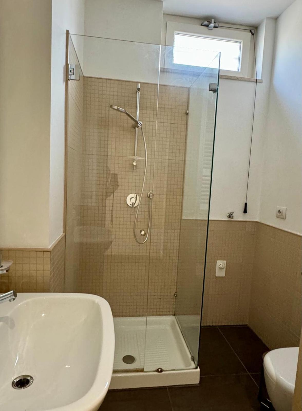 Bed and Breakfast Il Ruggi Bb Salerno Esterno foto