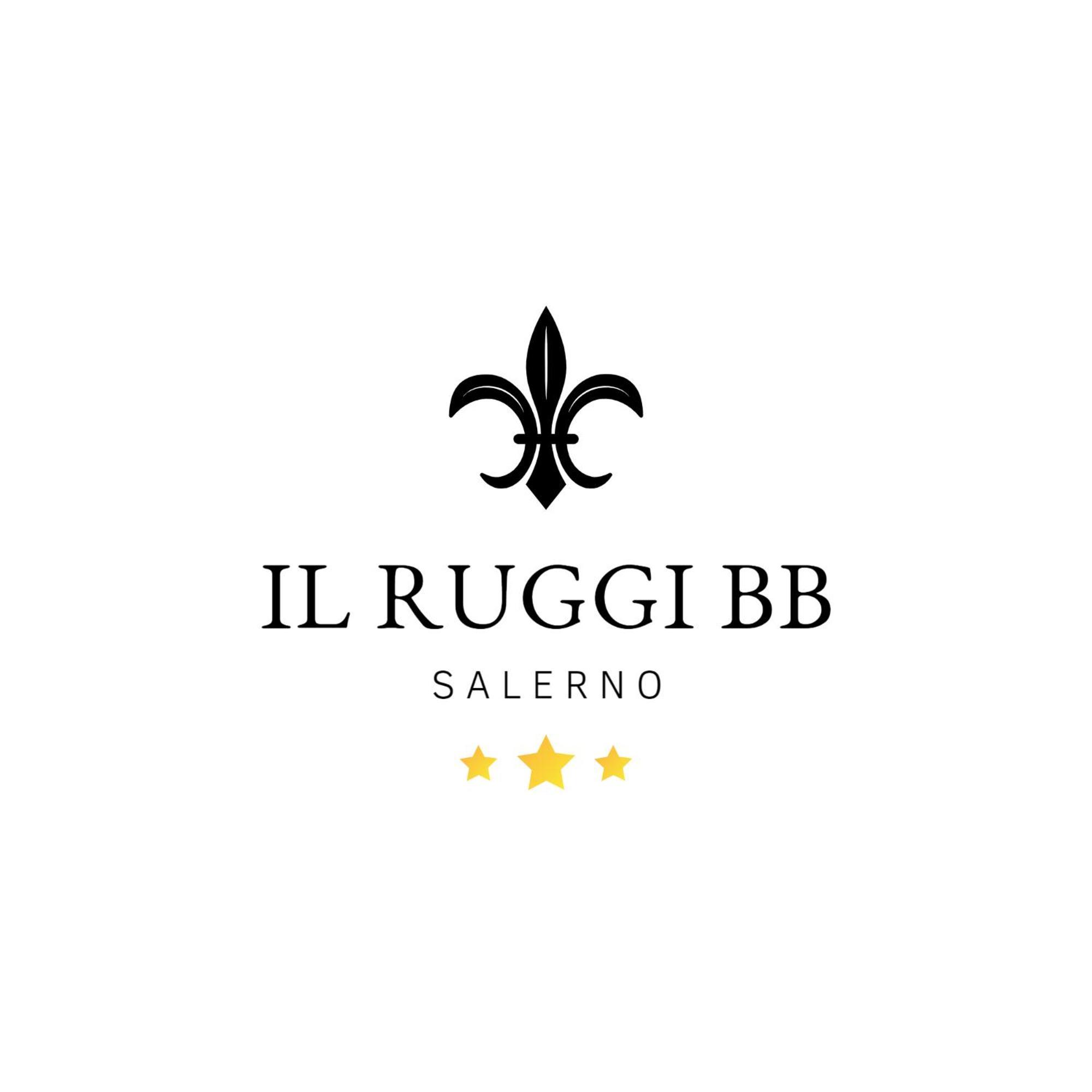 Bed and Breakfast Il Ruggi Bb Salerno Esterno foto